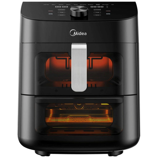 Midea Airfryer 11 Liter MAD1100DADK