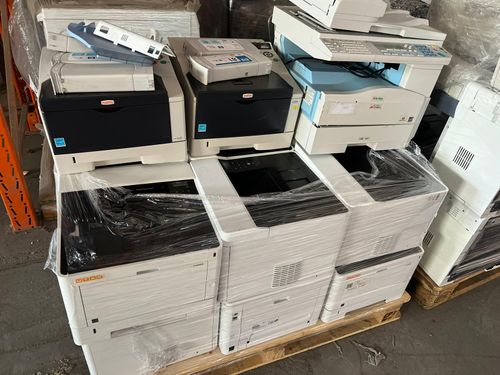 Drucker klein verschiedene Modelle