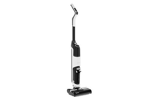 Midea X6 – Kabelloser 2-in-1 Nass-Trockensauger mit Selbstreinigung