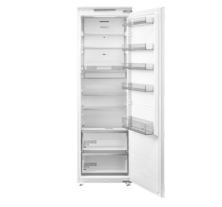 Midea Einbaukühlschrank – Modell MDRE423FGE01, 178 cm, 302 Liter, NoFrost