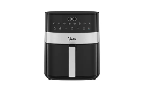 Midea Heißluftfritteuse MF-CN65E2