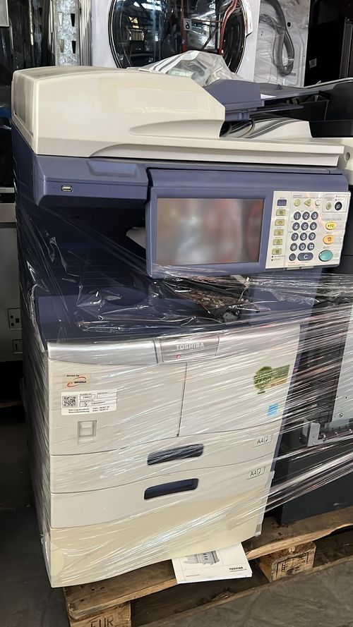 Drucker groß verschiedene Modelle