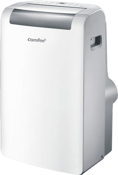 Comfee Mobile Klimaanlage 12000 Plus – 3-in-1 Klimagerät mit 12.000 BTU für Räume bis 43 m²