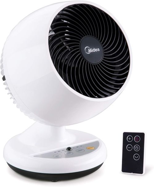 Midea Luftzirkulator 8000 FG18-19ER