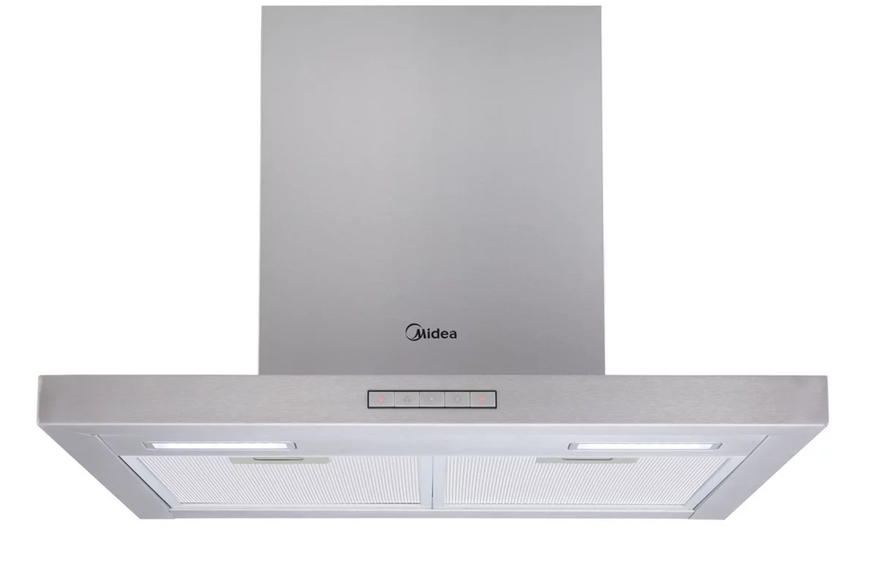 Midea extractor hood – model HW 4.60, 60 cm, 640 m3h