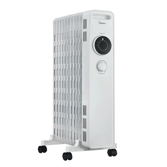 Midea Ölradiator NY2009-22M
