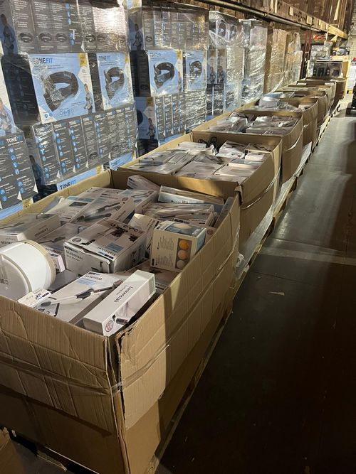 Mixboxen Ideenwelt Elektrogeräte