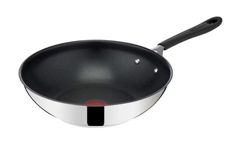 Jamie Oliver by Tefal – Home Cook stainless steel cup 28 cm