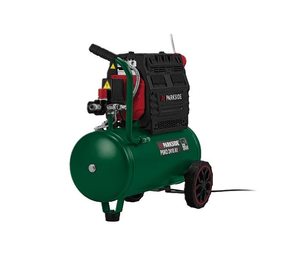 PARKSIDE Silent-Kompressor PSKO 2410 A1