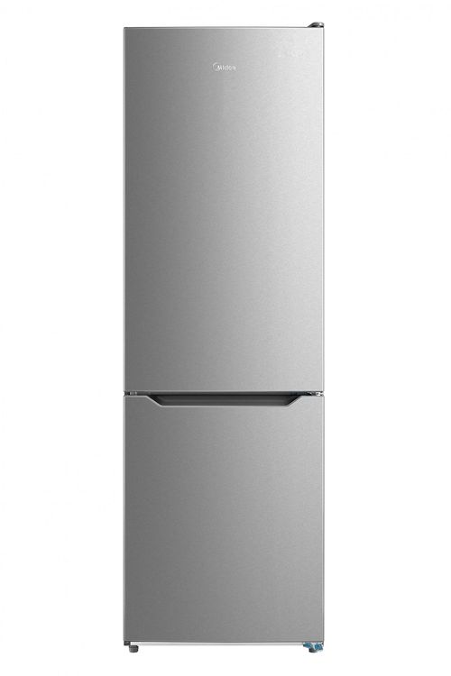 Midea Kühl-Gefrierkombination MDRB424FGD02I