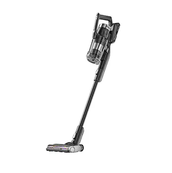 Midea P8 Plus Akku-Staubsauger – mit automatischer Absaugstation & 130 AW Saugleistung