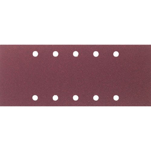 Connex COM112480 Schleifband (115 x 280mm, 10er Pack) (1)