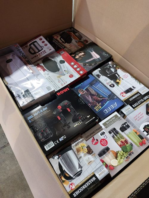 Sasa A-Ware Mixbox