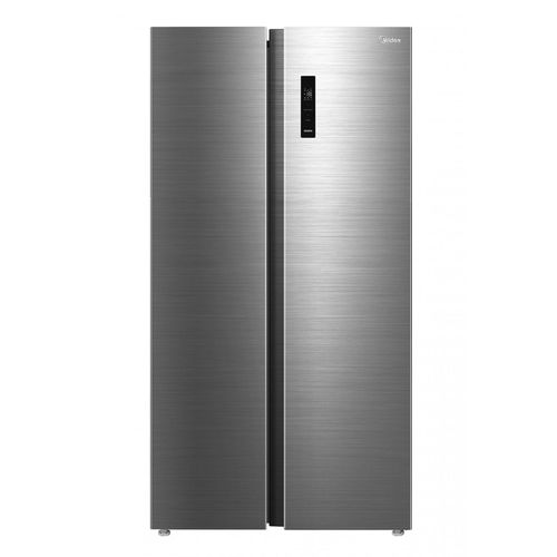 Midea Side-by-Side Kühl-Gefrierkombination MDRS710FGD46