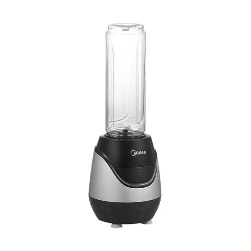 Midea Standmixer BL1189CEE-MPO1S – Kompakter Mixer mit To-Go-Becher