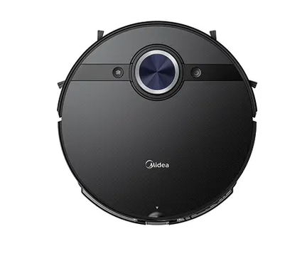 Midea S8+ Saugroboter mit automatischer Absaugstation & Vibrationswischfunktion