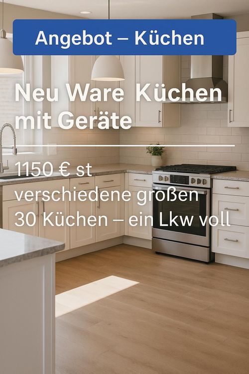 Respecta kitchenettes from otto