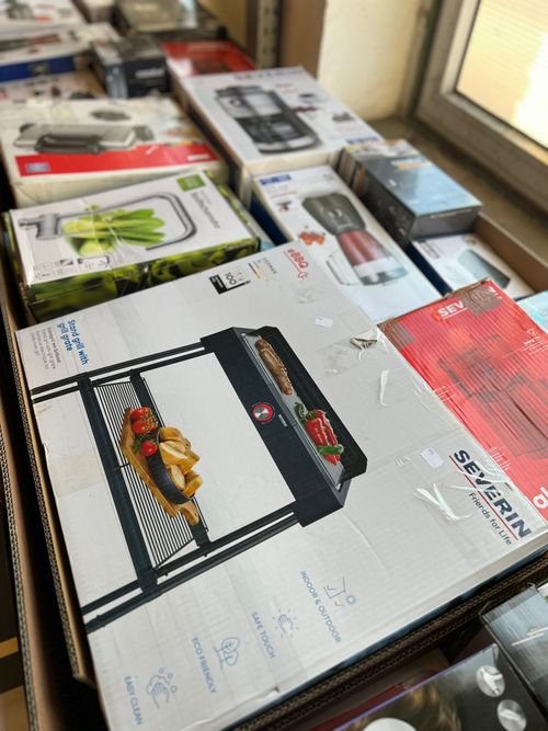 Sasa Jombo 2.0 Mixbox