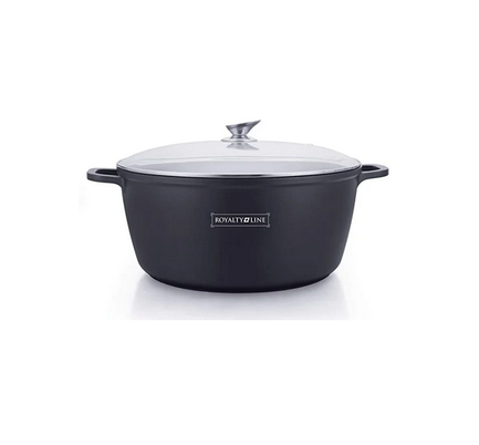 Royalty Line Soup Pot RL-BS44ML