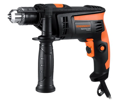 TackLife percussion drill PID01A 710W