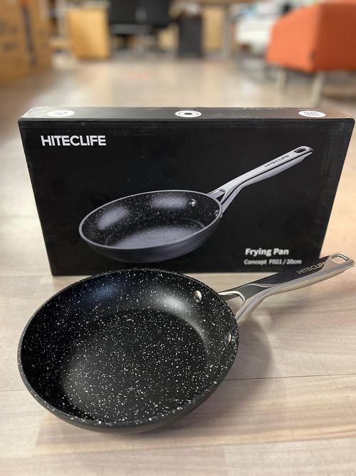 HiteClife Bratpfanne 20cm FG21