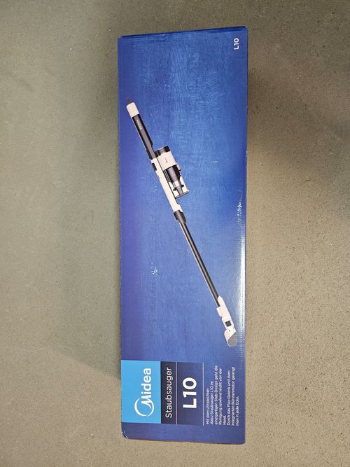 Midea vacuum cleaner L10