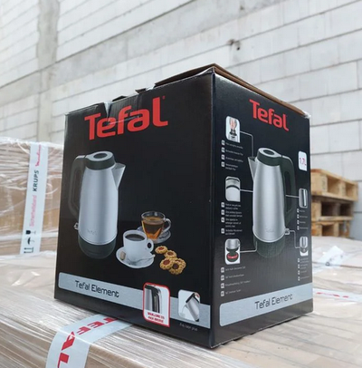 Tefal Element kettle