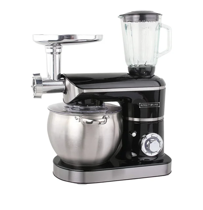 Royalty Line Power Kitchen Machine 2200W 8.5L