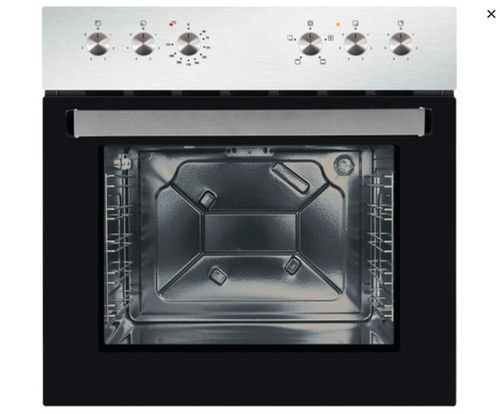 PKM stove set, glass ceramic hob BIC3-I GK IX-5