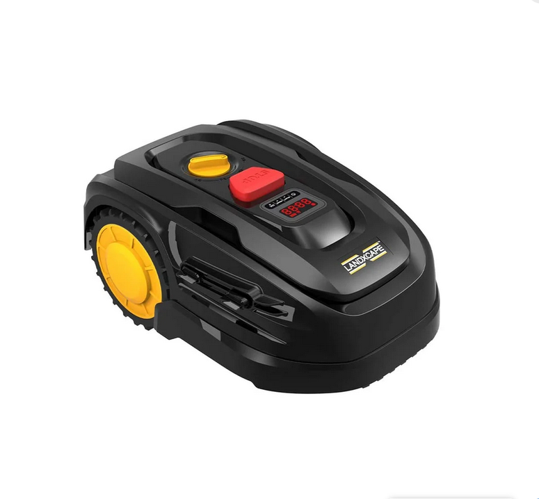 Landxcape lawnmower robot LX799
