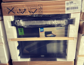 Beko Backofen BIMF 25400XMS