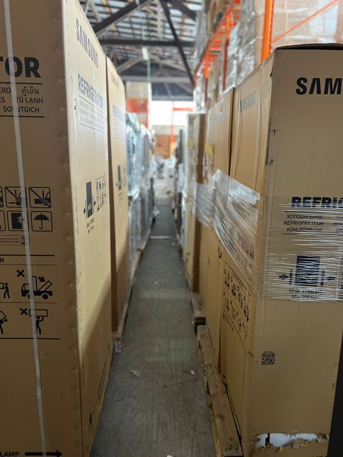 Samsung A-Ware Post