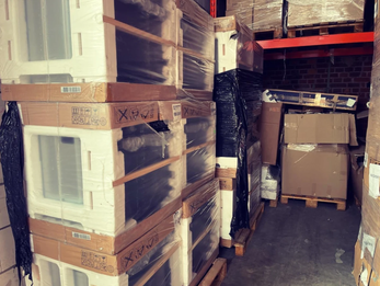 Beko Oven BIMF 25400XMS