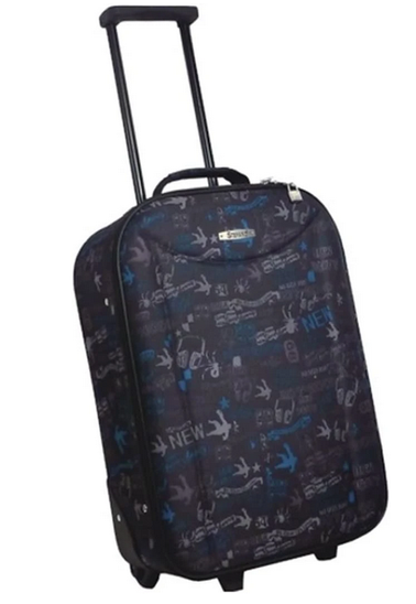 Stefano Children's Travel Case