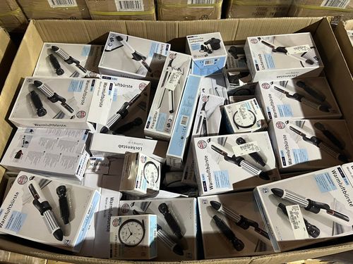 Mixboxes Idea World Electric Equipment