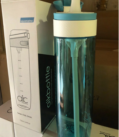 Aikhaus 700ml leakproof drinking bottle