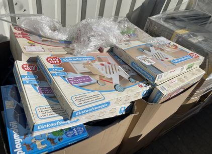 Lidl Mixposten kindness A
