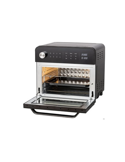 Ambiano Digitale XXL Multifunkt. Hot air frit