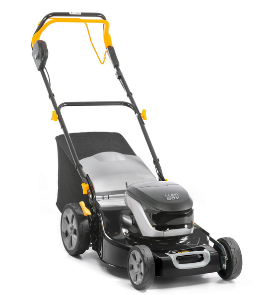 Alpina lawn mower AL4 46 S Li