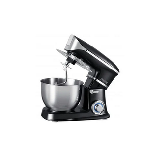 Royalty Line Power Kitchen Machine 1600W 5.5L RL-PKM-1600