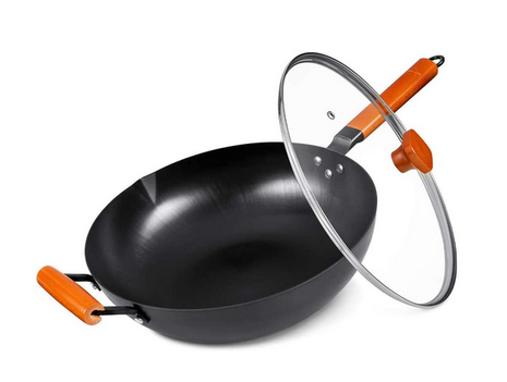 Sky Light Wok KunLun12232