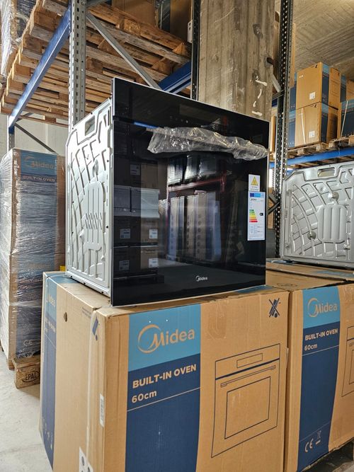 Midea Built-in oven 60 cm