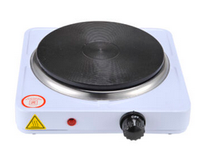 Scheffler electric hotplate AD-S151 1500W